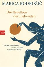 Cover-Bild Die Rebellion der Liebenden