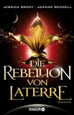 Cover-Bild Die Rebellion von Laterre