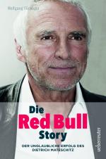 Cover-Bild Die Red Bull Story