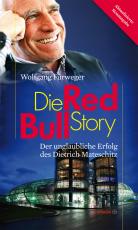 Cover-Bild Die Red-Bull-Story