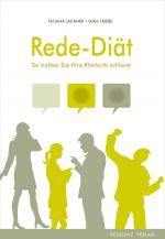 Cover-Bild Die Rede-Diät