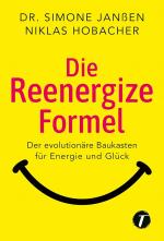Cover-Bild Die Reenergize-Formel