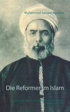 Cover-Bild Die Reformer im Islam
