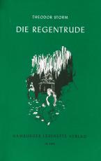 Cover-Bild Die Regentrude /Der kleine Häwelmann