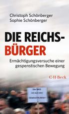 Cover-Bild Die Reichsbürger