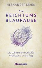 Cover-Bild Die Reichtumsblaupause