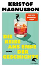 Cover-Bild Die Reise ans Ende der Geschichte