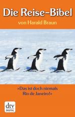 Cover-Bild Die Reise-Bibel