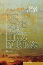Cover-Bild Die Reise des Elias Montag