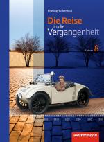 Cover-Bild Die Reise in die Vergangenheit - Ausgabe 2012 für Sachsen