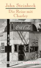 Cover-Bild Die Reise mit Charley