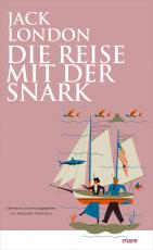 Cover-Bild Die Reise mit der Snark