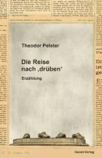 Cover-Bild Die Reise nach 'drüben'