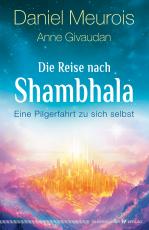 Cover-Bild Die Reise nach Shambhala