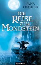 Cover-Bild Die Reise zum Mondstein
