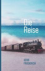 Cover-Bild Die Reise