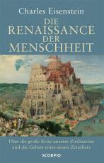 Cover-Bild Die Renaissance der Menschheit