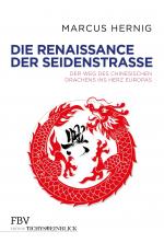 Cover-Bild Die Renaissance der Seidenstraße
