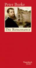 Cover-Bild Die Renaissance