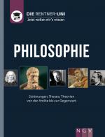 Cover-Bild Die Rentner-Uni - Philosophie
