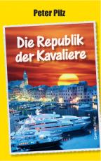 Cover-Bild Die Republik der Kavaliere