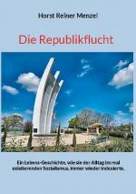 Cover-Bild Die Republikflucht
