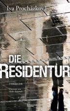 Cover-Bild Die Residentur