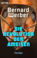 Cover-Bild Die Revolution der Ameisen