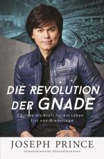 Cover-Bild Die Revolution der Gnade