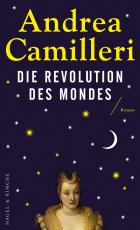 Cover-Bild Die Revolution des Mondes