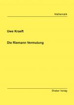 Cover-Bild Die Riemann Vermutung