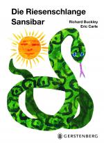 Cover-Bild Die Riesenschlange Sansibar