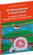 Cover-Bild Die Riesenseerose in Deutschland