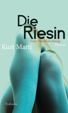 Cover-Bild Die Riesin