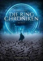 Cover-Bild Die Ring Chroniken 2 - Befreit