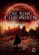 Cover-Bild Die Ring Chroniken