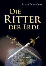Cover-Bild Die Ritter der Erde