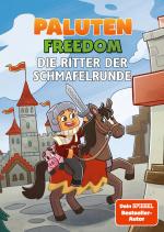 Cover-Bild Die Ritter der Schmafelrunde