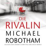 Cover-Bild Die Rivalin