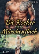 Cover-Bild Die Rocker und der Märchenfluch