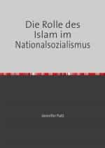 Cover-Bild Die Rolle des Islam im Nationalsozialismus