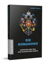 Cover-Bild Die Romanows