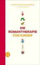 Cover-Bild Die Romantherapie für Kinder