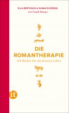 Cover-Bild Die Romantherapie