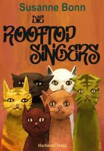 Cover-Bild Die Rooftop-Singers