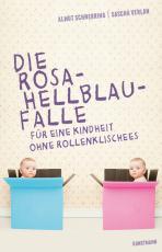Cover-Bild Die Rosa-Hellblau-Falle