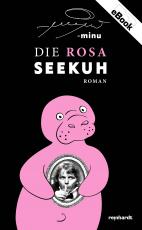 Cover-Bild Die rosa Seekuh