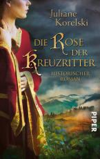 Cover-Bild Die Rose der Kreuzritter