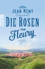 Cover-Bild Die Rosen von Fleury