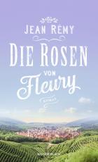 Cover-Bild Die Rosen von Fleury